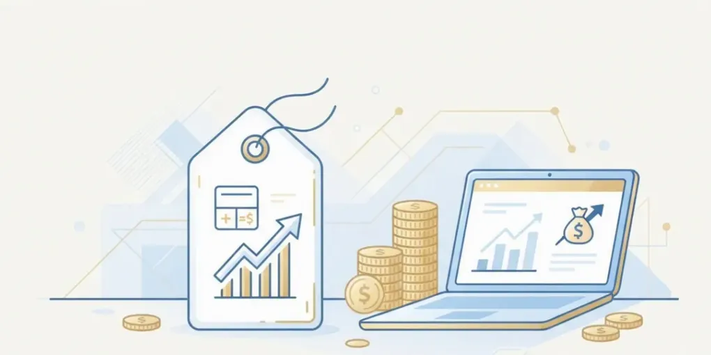 How to Price Digital Products for Maximum Profit