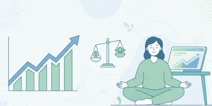 Scaling Your Online Income Without Burning Out