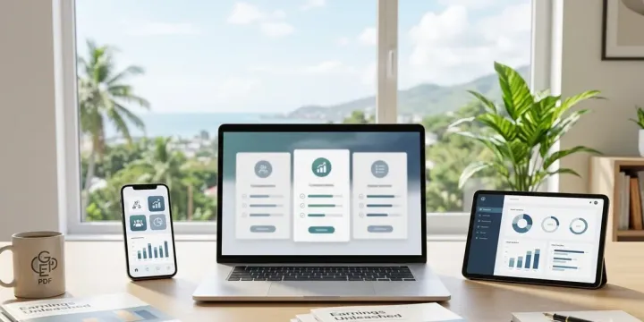 Gumroad vs Etsy vs Payhip Best Platform for Selling PDFs