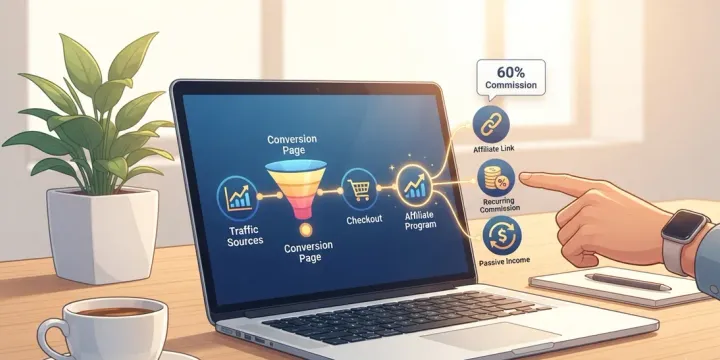 Systeme.io Affiliate Program: Complete 2026 Guide